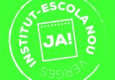 Institut-escola nou, ja!