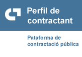 Perfil de contractant